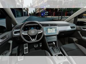 Volkswagen Touran 2.0 TDI DSG Goal / SOFORT VERFÜGBAR !
