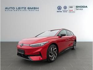 Volkswagen ID.7 Tourer Pro AHK Matrix WäPu HUD LM20 RFK360