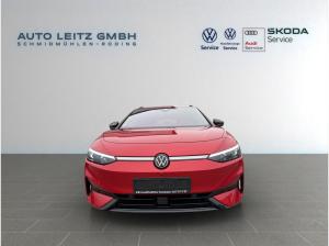 Volkswagen ID.7 Tourer Pro AHK Matrix WäPu HUD LM20 RFK360