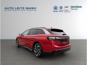 Volkswagen ID.7 Tourer Pro AHK Matrix WäPu HUD LM20 RFK360