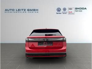 Volkswagen ID.7 Tourer Pro AHK Matrix WäPu HUD LM20 RFK360