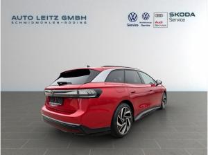 Volkswagen ID.7 Tourer Pro AHK Matrix WäPu HUD LM20 RFK360