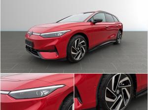 Volkswagen ID.7 Tourer Pro AHK Matrix WäPu HUD LM20 RFK360