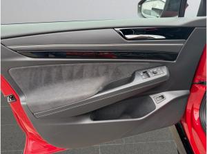 Volkswagen ID.7 Tourer Pro AHK Matrix WäPu HUD LM20 RFK360