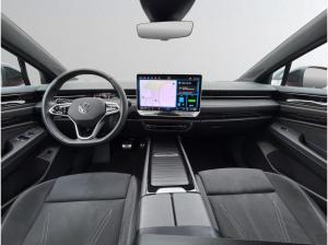 Volkswagen ID.7 Tourer Pro AHK Matrix WäPu HUD LM20 RFK360