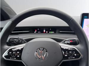 Volkswagen ID.7 Tourer Pro AHK Matrix WäPu HUD LM20 RFK360