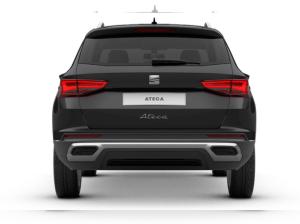 Seat Ateca Road Edition 1.5 TSI 110 kW (150 PS) 7-Gang DSG