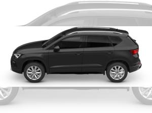 Seat Ateca Road Edition 1.5 TSI 110 kW (150 PS) 7-Gang DSG