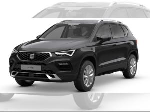 Seat Ateca Road Edition 1.5 TSI 110 kW (150 PS) 7-Gang DSG
