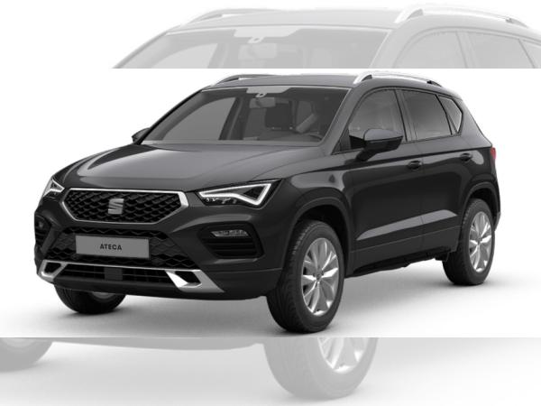 Seat Ateca Road Edition 1.5 TSI 110 kW (150 PS) 7-Gang DSG