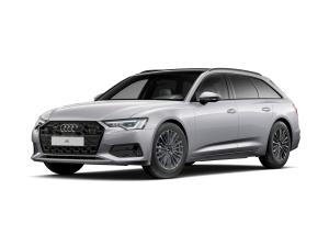 Audi A6 Avant 45 TDI quattro advanced *Pano*Matrix*Kamera*Memory*Leder*AHK*Privacy*
