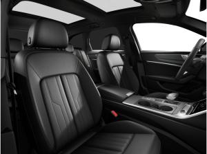 Audi A6 Avant 45 TDI quattro advanced *Pano*Matrix*Kamera*Memory*Leder*AHK*Privacy*