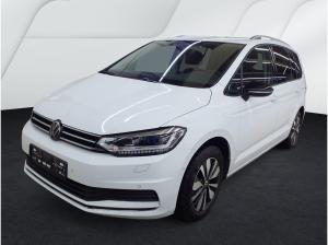Volkswagen Touran GOAL 1.5 TSI DSG - LED ACC NAVI 7-SITZER AHK LM GJR PDC MFL