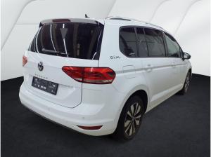 Volkswagen Touran GOAL 1.5 TSI DSG - LED ACC NAVI 7-SITZER AHK LM GJR PDC MFL