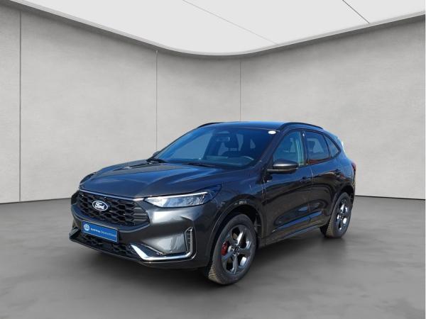 Ford Kuga ST-LINE X 2.5 Duratec PHEV , 5-türig