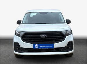 Ford Transit Connect L1 Plug-in-Hybrid 110kW Kastenwagen inkl. AHZV !SOFORT VERFÜGBAR!