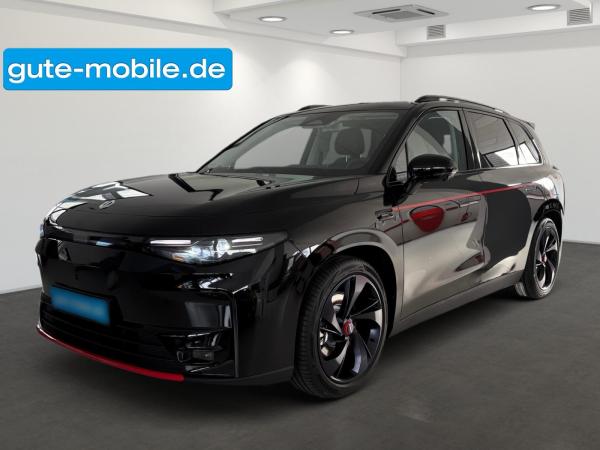 Leapmotor C10 ⚡IRMSCHER 71/250⚡