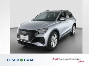 Audi Q4 e-tron Q4 45 e-tron +RFK+ARHUD+MATRIX+ACC+SONOS