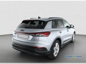 Audi Q4 e-tron Q4 45 e-tron +RFK+ARHUD+MATRIX+ACC+SONOS