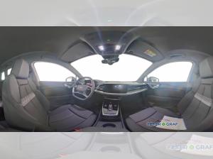 Audi Q4 e-tron Q4 45 e-tron +RFK+ARHUD+MATRIX+ACC+SONOS