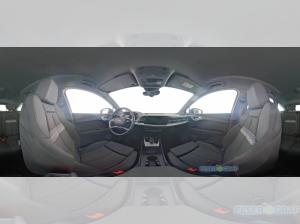 Audi Q4 e-tron Q4 Spb 45 e-tron +MATRIX+NAVI+RFK