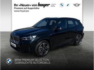 BMW X1 sDrive20i M Sportpaket HK HiFi DAB LED Shz