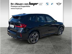 BMW X1 sDrive20i M Sportpaket HK HiFi DAB LED Shz