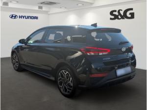 Hyundai i30 N Line 2WD AUTOMATIK*KAMERA*PANO*LENKHZG*KAMERA