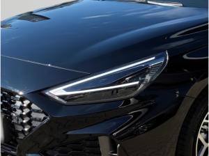 Hyundai i30 N Line 2WD AUTOMATIK*KAMERA*PANO*LENKHZG*KAMERA