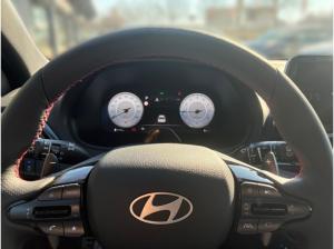 Hyundai i30 N Line 2WD AUTOMATIK*KAMERA*PANO*LENKHZG*KAMERA