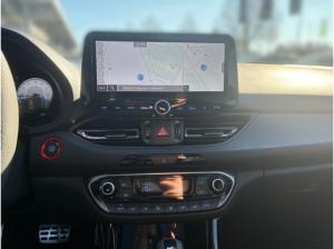 Hyundai i30 N Line 2WD AUTOMATIK*KAMERA*PANO*LENKHZG*KAMERA