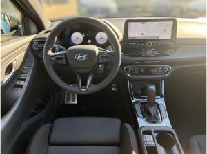 Hyundai i30 N Line 2WD AUTOMATIK*KAMERA*PANO*LENKHZG*KAMERA