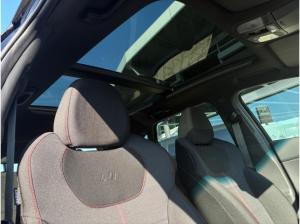 Hyundai i30 N Line 2WD AUTOMATIK*KAMERA*PANO*LENKHZG*KAMERA