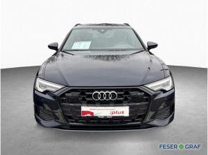 Audi A6 Avant 45 TFSI S tr. AHK-ACC-Matrix-Kamera