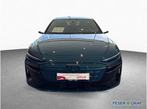 Audi A6 e-tron performance S line Edition Luft AHK