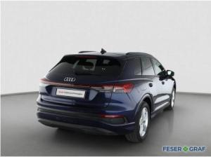 Audi Q4 e-tron 45 AHK MATRIX HuD KAMERA