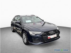 Audi A6 Avant 45 TFSI S tr. AHK-ACC-Matrix-Kamera