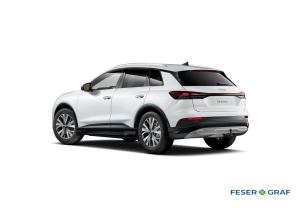 Audi Q4 e-tron 45 AHK LED SPORTSITZE CAR PLAY