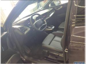 Audi Q4 e-tron Q4 Sportback e-tron 45 AHK-HuD-Matrix-ACC-Kamera
