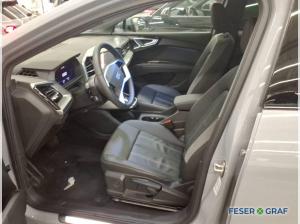 Audi Q4 e-tron Q4 Sportback 45 e-tron AHK MATRIX HUD ACC