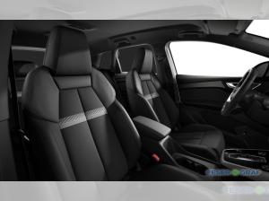 Audi Q4 e-tron 45 AHK LED SPORTSITZE CAR PLAY