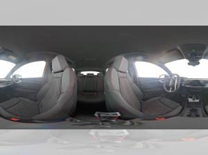 Audi Q4 e-tron 40 S line-S Sitze-HuD-AHK-Matrix-Wärme