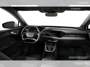 Audi Q4 e-tron 45 AHK LED SPORTSITZE CAR PLAY