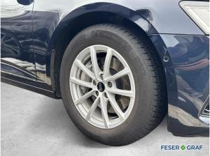 Audi A6 Avant 45 TFSI S tr. AHK-ACC-Matrix-Kamera