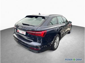 Audi A6 Avant 45 TFSI S tr. AHK-ACC-Matrix-Kamera