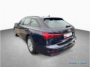 Audi A6 Avant 45 TFSI S tr. AHK-ACC-Matrix-Kamera