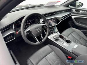 Audi A6 Avant 45 TFSI S tr. AHK-ACC-Matrix-Kamera