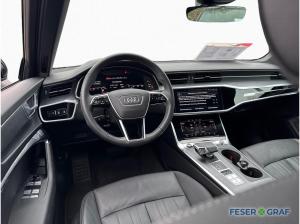 Audi A6 Avant 45 TFSI S tr. AHK-ACC-Matrix-Kamera
