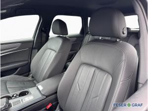 Audi A6 Avant 45 TFSI S tr. AHK-ACC-Matrix-Kamera