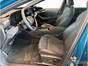 Audi A6 e-tron performance S line Edition Luft AHK